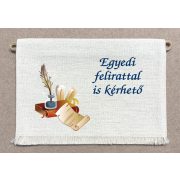 Iskolai ballagó tarisznya "G"