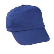 Gyermek baseballsapka színes nyomással