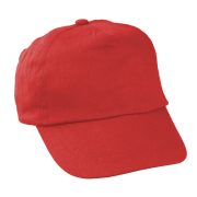 Gyermek baseballsapka színes nyomással